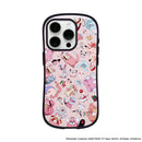 [iPhone 15/15 Pro/15 Plus/14/14 Pro/14 Plus/13/13 mini/13 Pro/12/12 Pro/8/7/SE(第2/第3世代)専用] ポケットモンスター/ポケモン iFace First Classケース