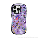[iPhone 15/15 Pro/15 Plus/14/14 Pro/14 Plus/13/13 mini/13 Pro/12/12 Pro/8/7/SE(第2/第3世代)専用] ポケットモンスター/ポケモン iFace First Classケース