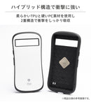[Google Pixel 7a専用]ポケットモンスター/ポケモン iFace First Classケース