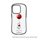 [iPhone 15/15 Pro/15 Plus/14/14 Pro/14Plus/13/13 mini /13 Pro/12/12 Pro/8/7/SE(第2/第3世代)専用]ディズニー&ピクサー キャラクターiFace First Classケース