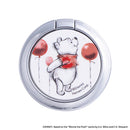 ディズニーキャラクター iFace Finger Ring Holder フラットタイプ