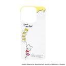 [iPhone 15/15 Pro/14/14 Pro/14 Plus/14 Pro Max/13/13 Pro/12/12 mini/12 Pro/11/XS/X/8/7/SE(第3/第2世代)専用]ディズニーキャラクターiFace 背面クリアケース用インナーシート