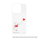 [iPhone 15/15 Pro/14/14 Pro/14 Plus/14 Pro Max/13/13 Pro/12/12 mini/12 Pro/11/XS/X/8/7/SE(第3/第2世代)専用]ディズニーキャラクターiFace 背面クリアケース用インナーシート