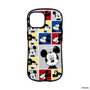 [iPhone 15/15 Pro/15 Plus/14/14 Pro/14Plus/13/13 mini /13 Pro/12/12 Pro/8/7/SE(第2/第3世代)専用]ディズニー&ピクサー キャラクターiFace First Classケース