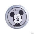 ディズニーキャラクター iFace Finger Ring Holder フラットタイプ