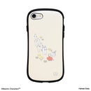 [iPhone 15/14/13/SE(第3/第2世代)/8/7専用]ムーミン iFace First Class KUSUMI/くすみ ケース