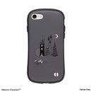 [iPhone 15/14/13/SE(第3/第2世代)/8/7専用]ムーミン iFace First Class KUSUMI/くすみ ケース