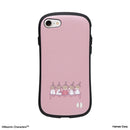 [iPhone 15/14/13/SE(第3/第2世代)/8/7専用]ムーミン iFace First Class KUSUMI/くすみ ケース