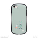 [iPhone 15/14/13/SE(第3/第2世代)/8/7専用]ムーミン iFace First Class KUSUMI/くすみ ケース