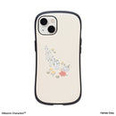 [iPhone 15/14/13/SE(第3/第2世代)/8/7専用]ムーミン iFace First Class KUSUMI/くすみ ケース