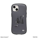 [iPhone 15/14/13/SE(第3/第2世代)/8/7専用]ムーミン iFace First Class KUSUMI/くすみ ケース
