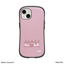 [iPhone 15/14/13/SE(第3/第2世代)/8/7専用]ムーミン iFace First Class KUSUMI/くすみ ケース
