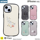 [iPhone 15/14/13/SE(第3/第2世代)/8/7専用]ムーミン iFace First Class KUSUMI/くすみ ケース