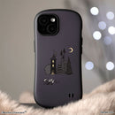 [iPhone 15/14/13/SE(第3/第2世代)/8/7専用]ムーミン iFace First Class KUSUMI/くすみ ケース