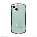 [iPhone 15/14/13/SE(第3/第2世代)/8/7専用]ムーミン iFace First Class KUSUMI/くすみ ケース
