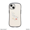 [iPhone 15/14/13/SE(第3/第2世代)/8/7専用]ムーミン iFace First Class KUSUMI/くすみ ケース