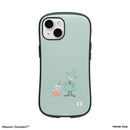 [iPhone 15/14/13/SE(第3/第2世代)/8/7専用]ムーミン iFace First Class KUSUMI/くすみ ケース