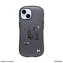 [iPhone 15/14/13/SE(第3/第2世代)/8/7専用]ムーミン iFace First Class KUSUMI/くすみ ケース