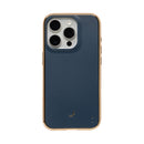 iPhone 15/15 Pro/14/14 Pro/13 専用 salisty(サリスティ)マットカラー耐衝撃ハードケース