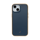 iPhone 15/15 Pro/14/14 Pro/13 専用 salisty(サリスティ)マットカラー耐衝撃ハードケース