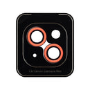 【iPhone 15/15 Pro/15 Plus/15 Pro Max/14 Pro/14 Pro Max/14/14 Plus/13 Pro/13 Pro Max/13 mini/13専用】iFace Camera Lens Cover Neo カメラレンズカバー