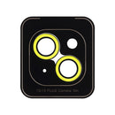 【iPhone 15/15 Pro/15 Plus/15 Pro Max/14 Pro/14 Pro Max/14/14 Plus/13 Pro/13 Pro Max/13 mini/13専用】iFace Camera Lens Cover Neo カメラレンズカバー