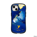 [iPhone 15/15 Pro/14/14 Pro/13/12/12 Pro/11/8/7/SE(第2/第3世代)専用]ディズニーキャラクター iFace First Classケース(マーブル)