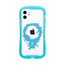 [iPhone 15/15 Pro/14/14 Pro/13/13 Pro/12/12 Pro専用]iFace Reflection Neo Magnetic 強化ガラスクリアケース