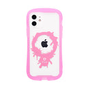 [iPhone 15/15 Pro/14/14 Pro/13/13 Pro/12/12 Pro専用]iFace Reflection Neo Magnetic 強化ガラスクリアケース