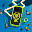 [iPhone 15/15 Pro/14/14 Pro/13/13 Pro/12/12 Pro専用]iFace Reflection Neo Magnetic 強化ガラスクリアケース