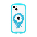 [iPhone 15/15 Pro/14/14 Pro/13/13 Pro/12/12 Pro専用]iFace Reflection Neo Magnetic 強化ガラスクリアケース