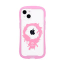 [iPhone 15/15 Pro/14/14 Pro/13/13 Pro/12/12 Pro専用]iFace Reflection Neo Magnetic 強化ガラスクリアケース