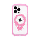 [iPhone 15/15 Pro/14/14 Pro/13/13 Pro/12/12 Pro専用]iFace Reflection Neo Magnetic 強化ガラスクリアケース