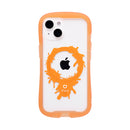 [iPhone 15/15 Pro/14/14 Pro/13/13 Pro/12/12 Pro専用]iFace Reflection Neo Magnetic 強化ガラスクリアケース