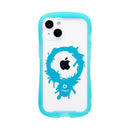 [iPhone 15/15 Pro/14/14 Pro/13/13 Pro/12/12 Pro専用]iFace Reflection Neo Magnetic 強化ガラスクリアケース