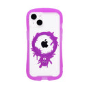 [iPhone 15/15 Pro/14/14 Pro/13/13 Pro/12/12 Pro専用]iFace Reflection Neo Magnetic 強化ガラスクリアケース