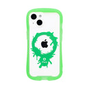 [iPhone 15/15 Pro/14/14 Pro/13/13 Pro/12/12 Pro専用]iFace Reflection Neo Magnetic 強化ガラスクリアケース