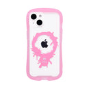 [iPhone 15/15 Pro/14/14 Pro/13/13 Pro/12/12 Pro専用]iFace Reflection Neo Magnetic 強化ガラスクリアケース