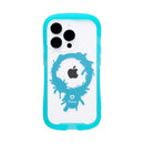 [iPhone 15/15 Pro/14/14 Pro/13/13 Pro/12/12 Pro専用]iFace Reflection Neo Magnetic 強化ガラスクリアケース