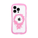 [iPhone 15/15 Pro/14/14 Pro/13/13 Pro/12/12 Pro専用]iFace Reflection Neo Magnetic 強化ガラスクリアケース