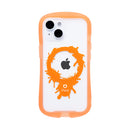 [iPhone 15/15 Pro/14/14 Pro/13/13 Pro/12/12 Pro専用]iFace Reflection Neo Magnetic 強化ガラスクリアケース
