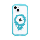 [iPhone 15/15 Pro/14/14 Pro/13/13 Pro/12/12 Pro専用]iFace Reflection Neo Magnetic 強化ガラスクリアケース