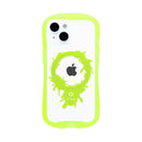 [iPhone 15/15 Pro/14/14 Pro/13/13 Pro/12/12 Pro専用]iFace Reflection Neo Magnetic 強化ガラスクリアケース