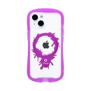 [iPhone 15/15 Pro/14/14 Pro/13/13 Pro/12/12 Pro専用]iFace Reflection Neo Magnetic 強化ガラスクリアケース