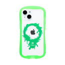 [iPhone 15/15 Pro/14/14 Pro/13/13 Pro/12/12 Pro専用]iFace Reflection Neo Magnetic 強化ガラスクリアケース
