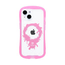 [iPhone 15/15 Pro/14/14 Pro/13/13 Pro/12/12 Pro専用]iFace Reflection Neo Magnetic 強化ガラスクリアケース