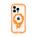 [iPhone 15/15 Pro/14/14 Pro/13/13 Pro/12/12 Pro専用]iFace Reflection Neo Magnetic 強化ガラスクリアケース