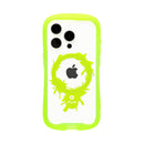 [iPhone 15/15 Pro/14/14 Pro/13/13 Pro/12/12 Pro専用]iFace Reflection Neo Magnetic 強化ガラスクリアケース