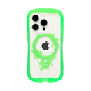 [iPhone 15/15 Pro/14/14 Pro/13/13 Pro/12/12 Pro専用]iFace Reflection Neo Magnetic 強化ガラスクリアケース