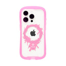 [iPhone 15/15 Pro/14/14 Pro/13/13 Pro/12/12 Pro専用]iFace Reflection Neo Magnetic 強化ガラスクリアケース